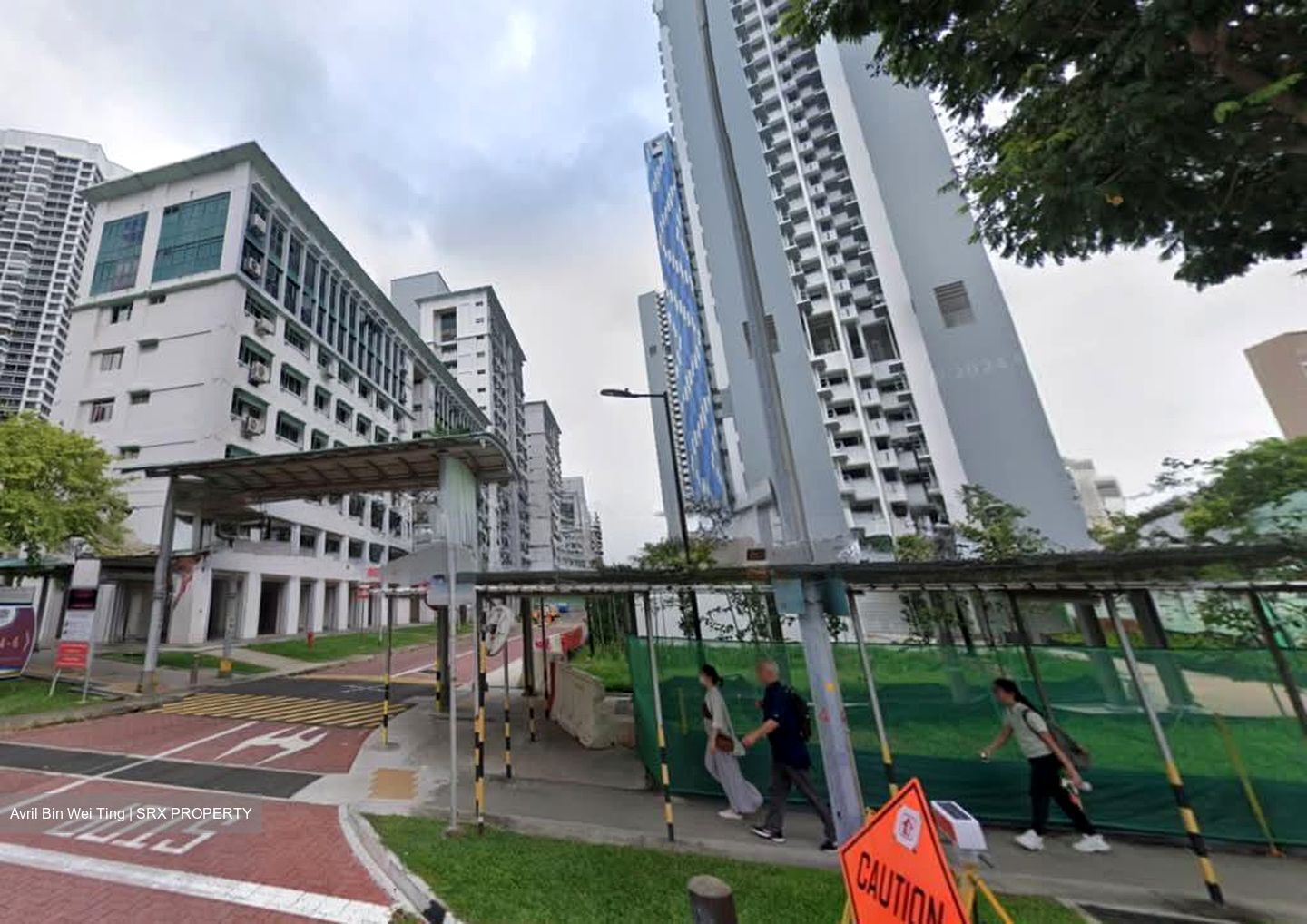 Blk 6 Boon Keng Road (Kallang/Whampoa), HDB 5 Rooms #560998181